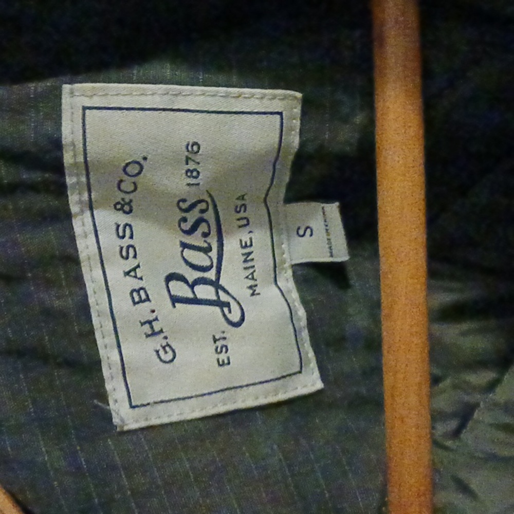 Camo jacket - Picture 3 of 4